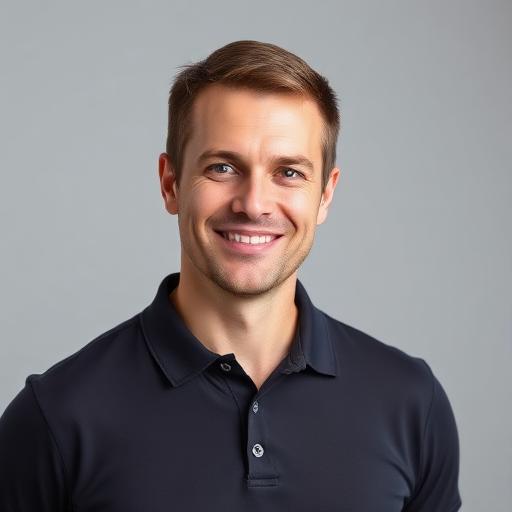 Max Mustermann – Ihr Ansprechpartner bei SuperSolar GmbH